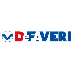 DeFAVERI logo