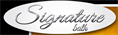 Signature Bath logo
