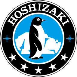 Hoshizaki logo