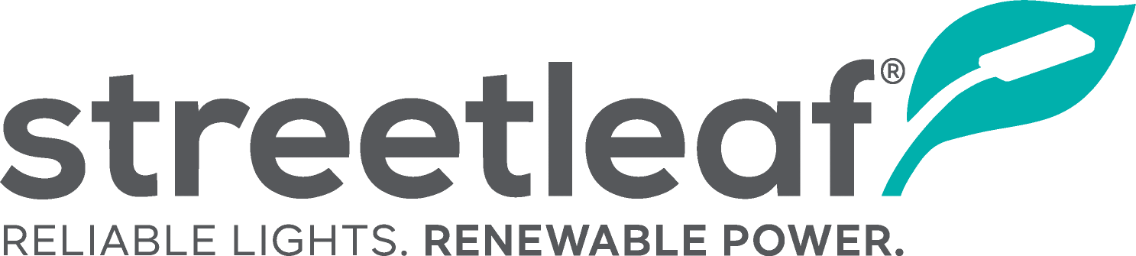 Streetleaf logo