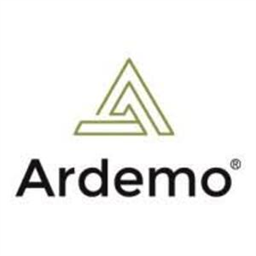 Ardemo logo