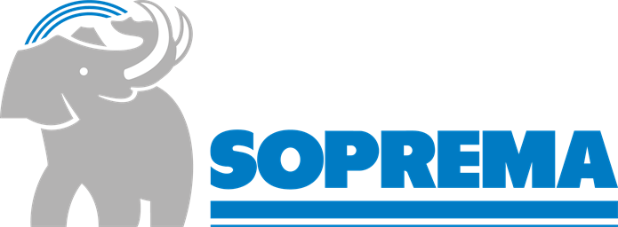 SOPREMA logo