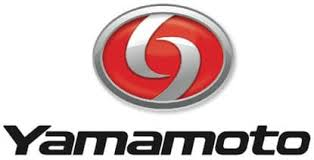 Yamamoto logo