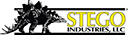 Stego Industries logo