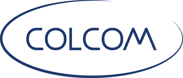 Colcom logo