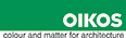 OIKOS logo