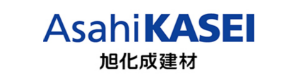 ASAHI KASEI CONSTRUCTION MATERIALS [旭化成建材] logo