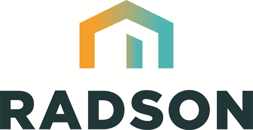 Radson logo