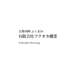 Fukuoka Weaving [フクオカ機業] logo