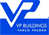 Varco Pruden Buildings logo