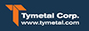 Tymetal logo