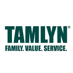 Tamlyn logo