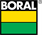 Boral Roofing logo