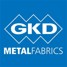 GKD Metal Fabrics logo