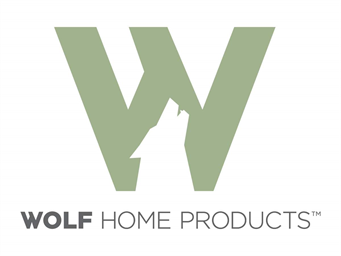 Wolf Home Products logo