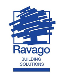 Ravago Building Solutions logo