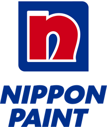 NIPPON PAINT นิปปอนเพนต์ logo