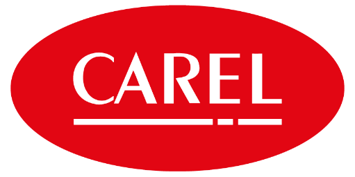 Carel Industries logo