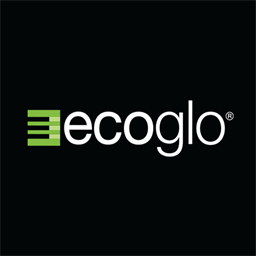 Ecoglo logo