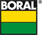Boral North America logo