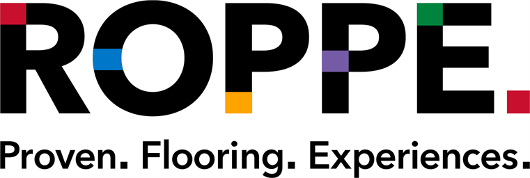 Roppe Corporation, USA logo