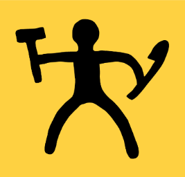Logo de la marque