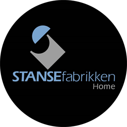 Stansefabrikken logo