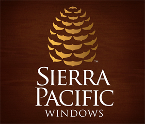 Sierra Pacific Windows logo