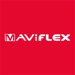 Maviflex logo