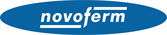 Novoferm  logo