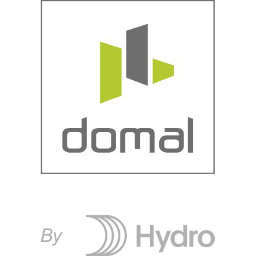 Domal logo