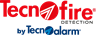 Tecnofire Detection by Tecnoalarm logo