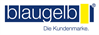 blaugelb logo