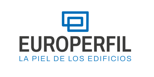 Europerfil logo
