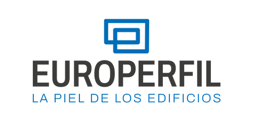 Europerfil logo