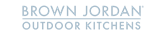 Brown Jordan Outdoor Kitchens logo