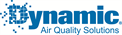 Dynamic Air Quality Solutions logo