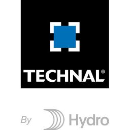 Technal logo