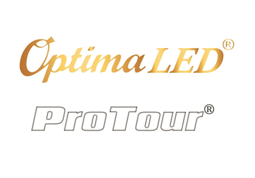 OptimaLED  logo