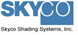 Skyco Shading Systems logo