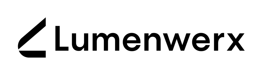 Lumenwerx logo