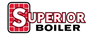 Superior Boiler logo