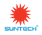 SUNTECH ซันเทค logo