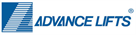 Advance Lifts logo