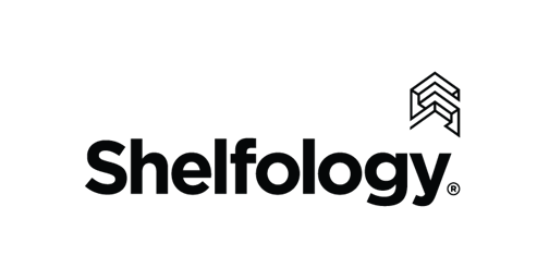Shelfology logo
