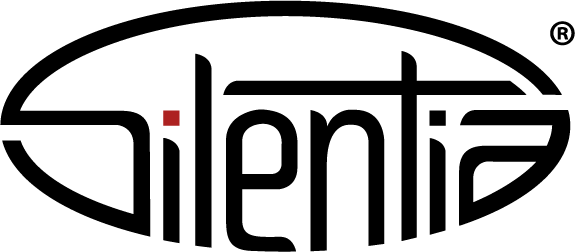 Silentia logo