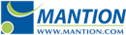 Mantion logo