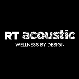 RT acoustic logo