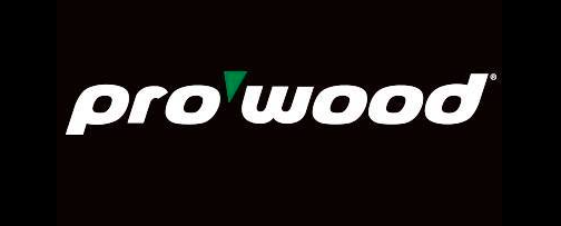 ProWood logo