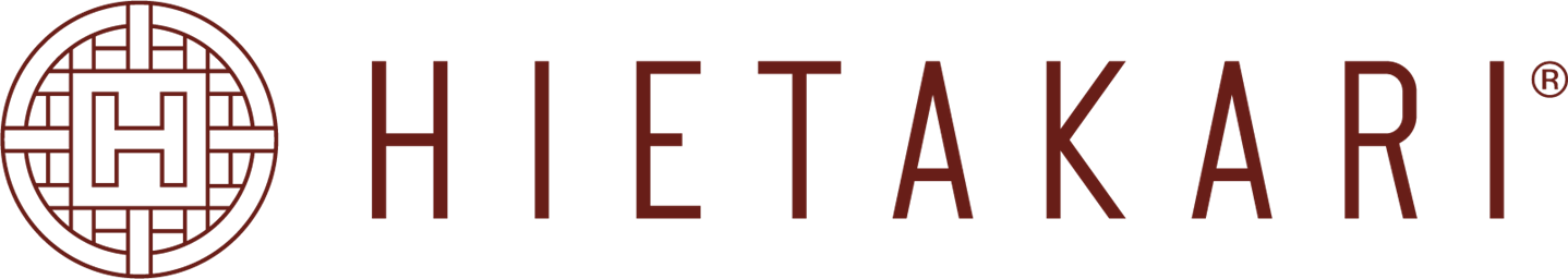 Hietakari logo